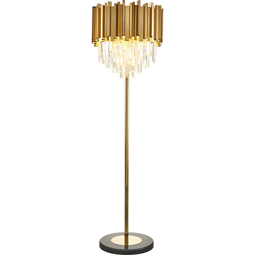 Lamp APP1717-3F Gold