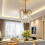 Kristallen Hanglamp APP1650-1CP 2