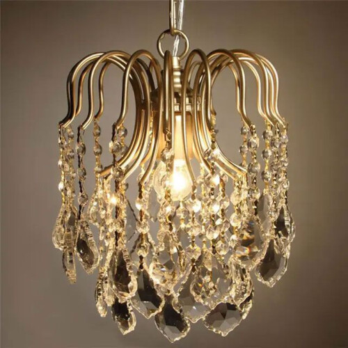 Kristallen Hanglamp APP1650-1CP 2