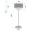 Lamp APP1717-3F Gold 5
