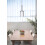 Plafonnier APP1702-1CP Grey B 5