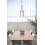 Plafonnier APP1702-1CP Grey B 2