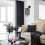 Applique Murale App1315-w Black 3