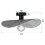 Lampe Suspendue APP1827-1CP Nature Black 5