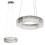 Λάμπα Led Ms003-cp Chrome 1