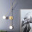 Applique Murale APP1594-2W Gold 2
