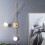 Applique Murale APP1594-2W Gold 6