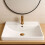 Lavabo Da Incasso Rea Alisha 5