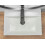 Wall-mounted Washbasin/built-in Rea Bonita 3