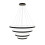 Lampa Wisząca Lhj014-cp4 Black 1