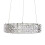 Λάμπα Led Ms003-cp Chrome 4