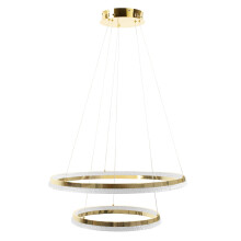 Lampa Wisząca Lhj043-cp2 Gold