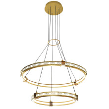 Led Lámpa Lhj037-cp2 Gold