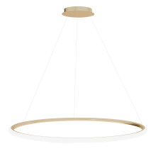 Lampe Led Lhj002-cp Gold