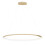 Lampe Led Lhj002-cp Gold 1
