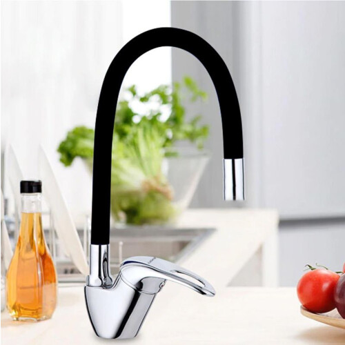 Μπαταρία Κουζίνας Calani Lupi Black 2