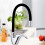 Μπαταρία Κουζίνας Calani Lupi Black 4