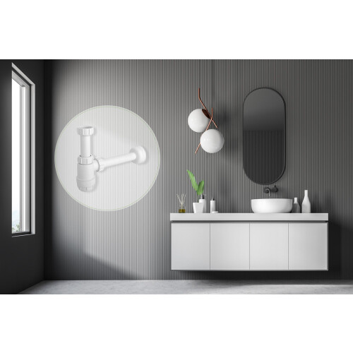 Syphon Hc2 White 1