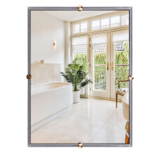Mirror Led 60cm Bl808