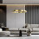 Led Lamp Lhj052-cp1 C Brush Gold 3