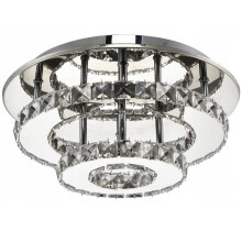 App412-c Φωτιστικό Οροφής Led Plafond