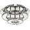 App412-c Φωτιστικό Οροφής Led Plafond 1