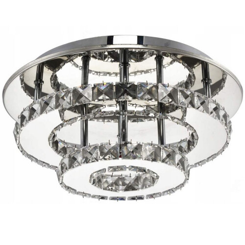 App412-c Φωτιστικό Οροφής Led Plafond