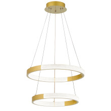 Led Lámpa Lhj044-cp2 Gold