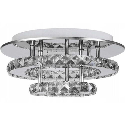 App412-c Φωτιστικό Οροφής Led Plafond 1