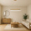 Λάμπα Led Lhj006-cp Brush Gold 5