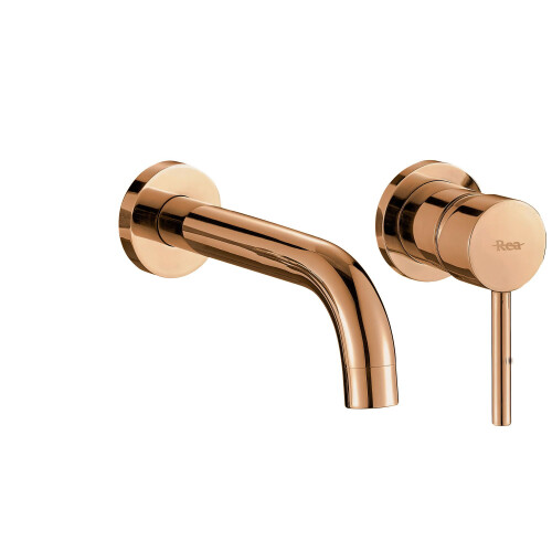 Rea Lungo Copper Κρυφή Βρύση + Box