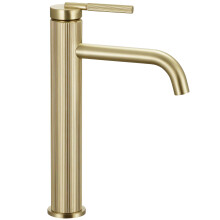 Fürdőszobai Csaptelep Rea Argon Brush Gold High