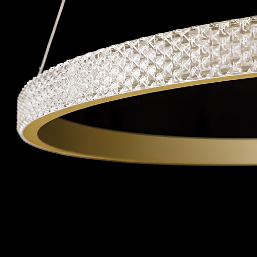 Led Lámpa Lhj044-cp2 Gold 2