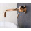 Rea Lungo Copper Κρυφή Βρύση + Box 2