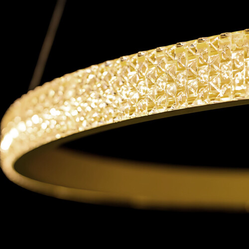 Led Lámpa Lhj044-cp2 Gold 1