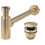 Syphon Rea Gold Mat 1