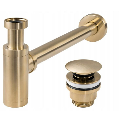 Syphon Rea Gold Mat
