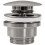 Bonde Rea Brush Nickle Inox 1