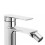 Rea Storm Chrome Bideehana 4