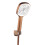 Fürdőkád Csaptelep Argus Copper Brush 4