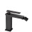 Bidé Csap Rea Romano Old Black 1