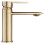 Robinet De Lavabo Rea Veneta Brush Gold Low 6