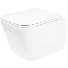 Toilet Bowl Rea Julio Rimless