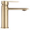 Robinet De Lavabo Rea Veneta Brush Gold Low 2
