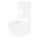 Κρεμαστή Λεκάνη Τουαλέτας Rea Julio Rimless Με Κάλυμμα Soft Close. 5