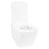 Κρεμαστή Λεκάνη Τουαλέτας Rea Julio Rimless Με Κάλυμμα Soft Close. 3