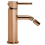 Bidet Faucet Rea Lungo Copper 6