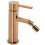 Bidet Faucet Rea Lungo Copper 3