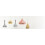 Lampe Satin APP282-1CP 2