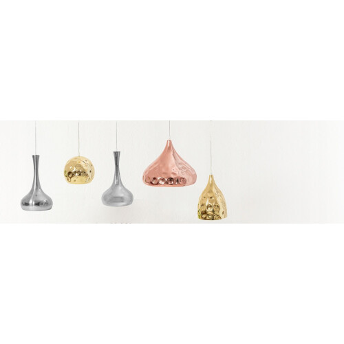 Lampe Satin APP282-1CP 1